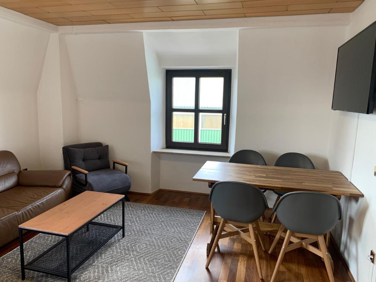 Villa Mit Pool Und Grillplatz In Regensburg Buitenkant foto