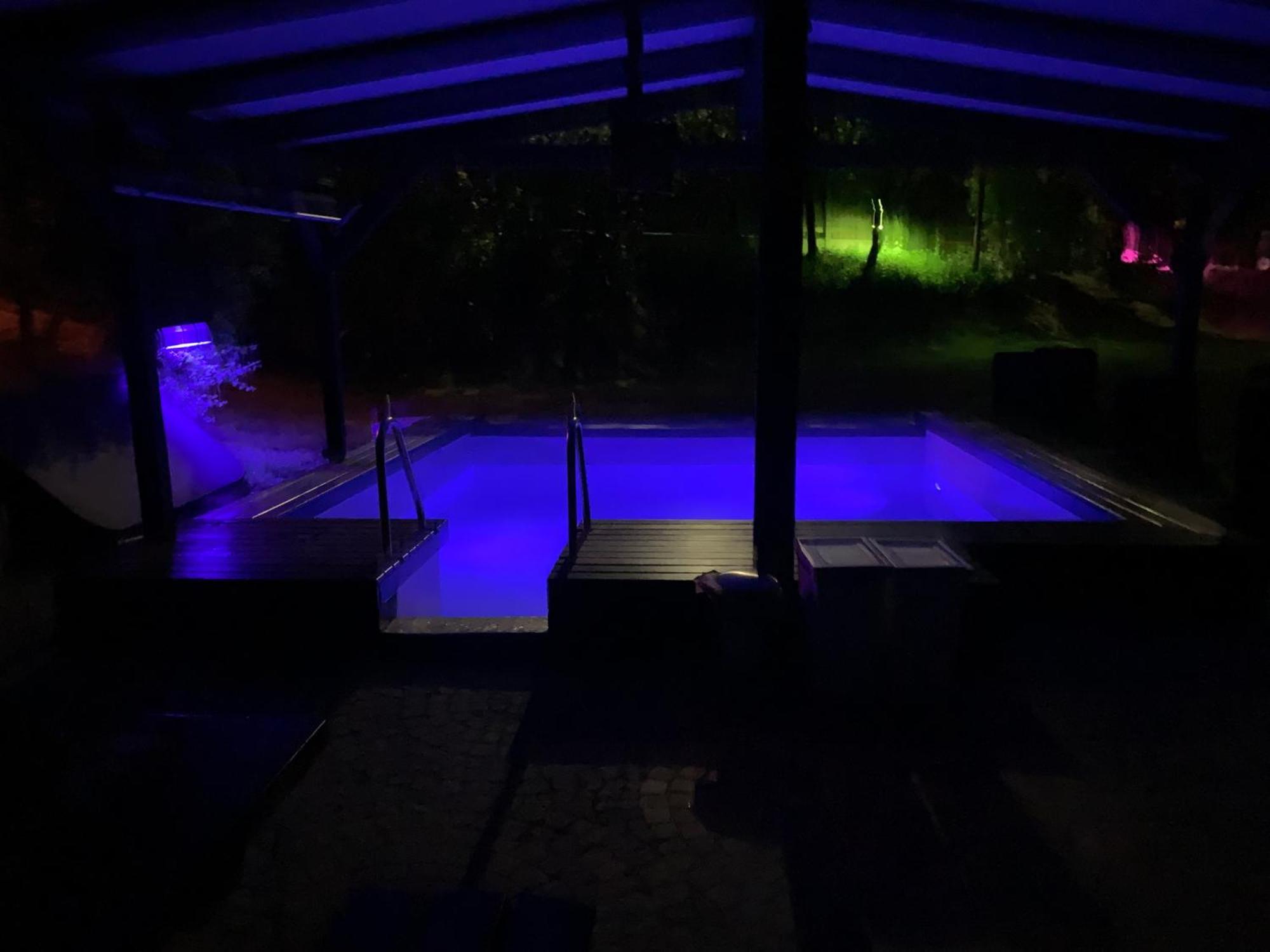 Villa Mit Pool Und Grillplatz In Regensburg Buitenkant foto