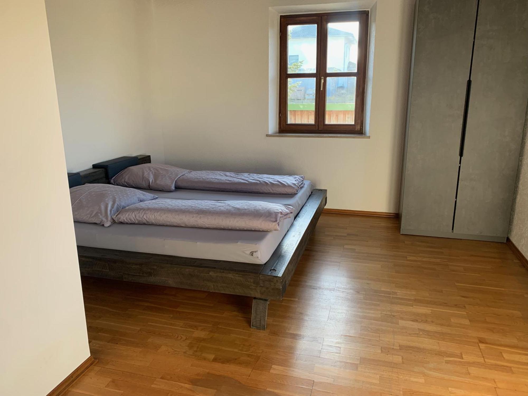 Villa Mit Pool Und Grillplatz In Regensburg Buitenkant foto