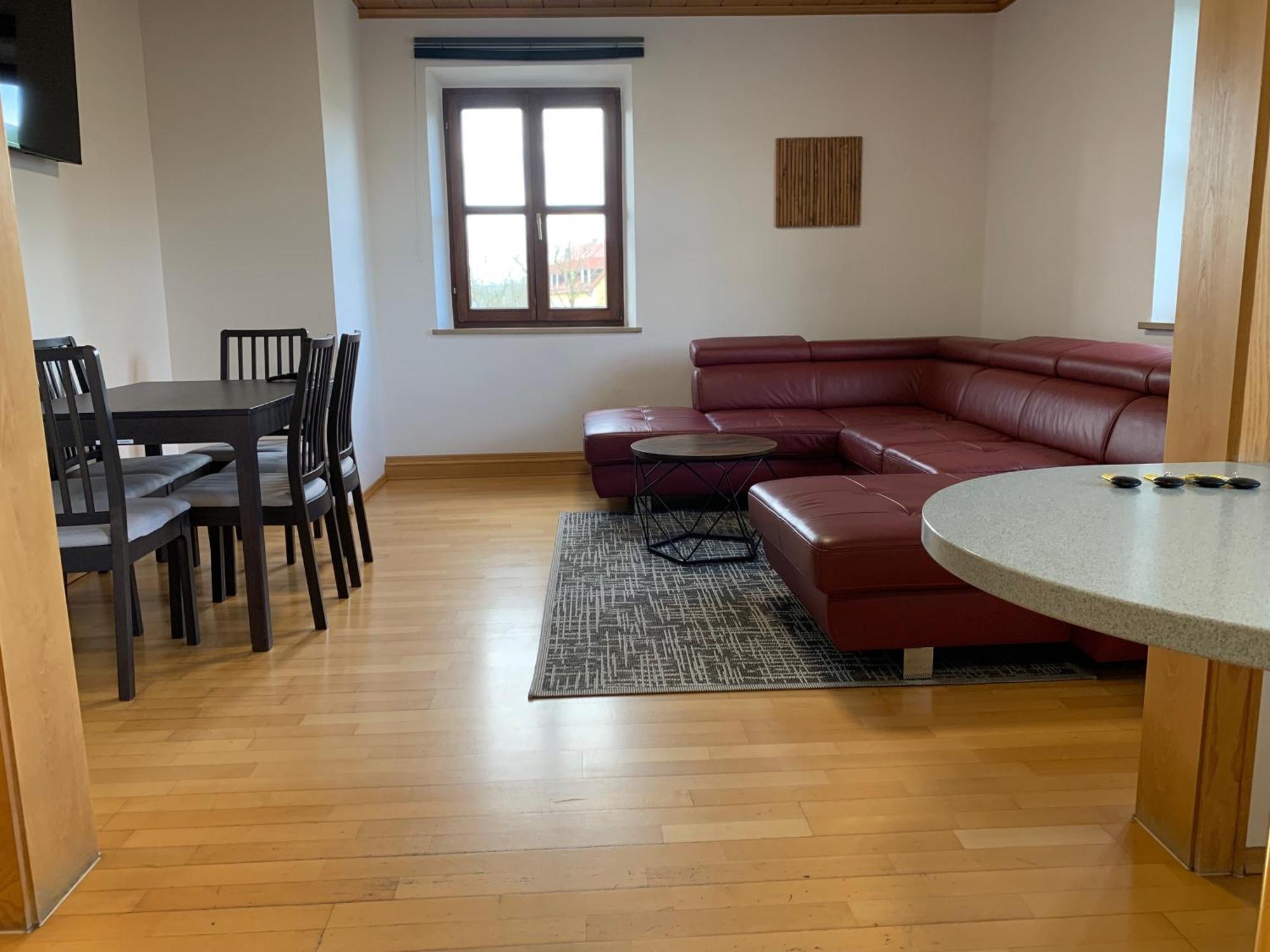 Villa Mit Pool Und Grillplatz In Regensburg Buitenkant foto